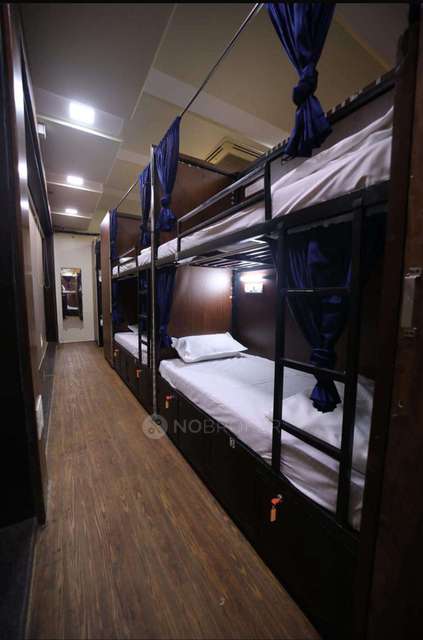 PG for Girls in Andheri East