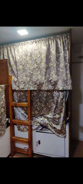 PG for Girls in Andheri East