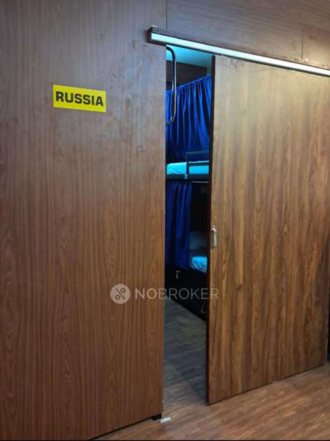 PG for Girls in Andheri East