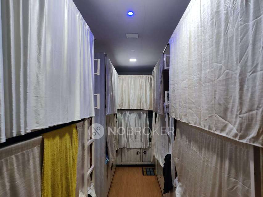 PG for Girls in Andheri East