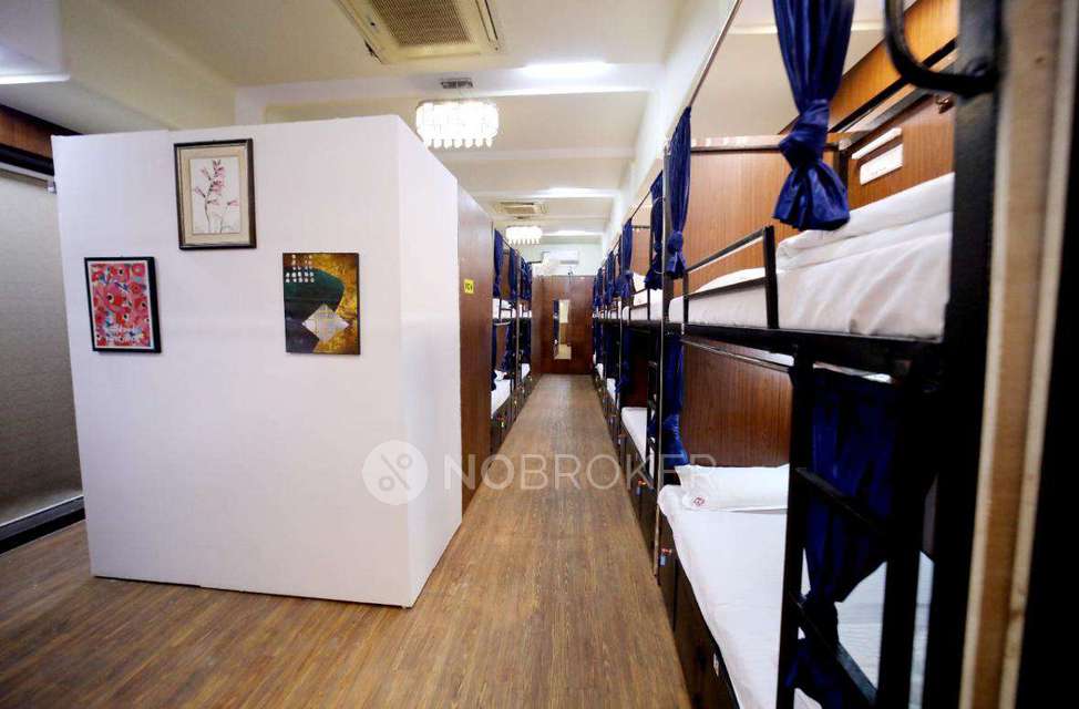 PG for Girls in Andheri East