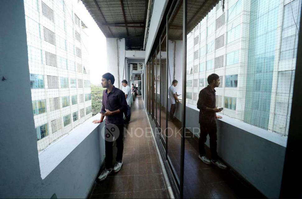 PG for Girls in Andheri East