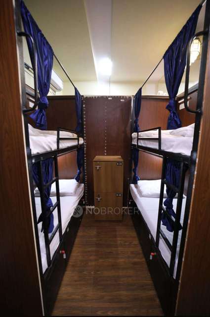 PG for Girls in Andheri East