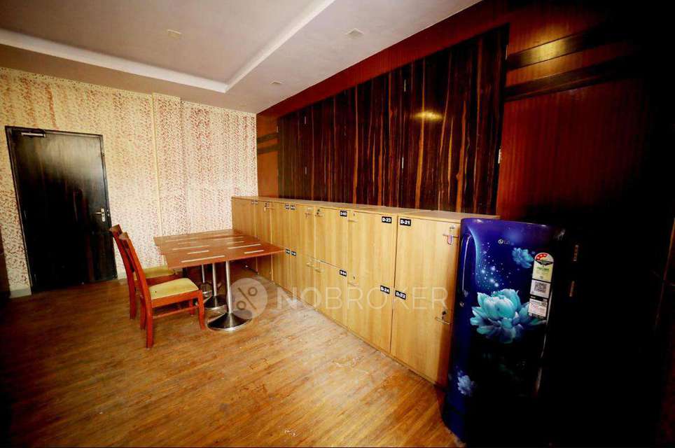 PG for Girls in Andheri East