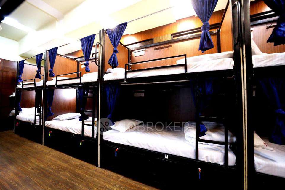 PG for Girls in Andheri East