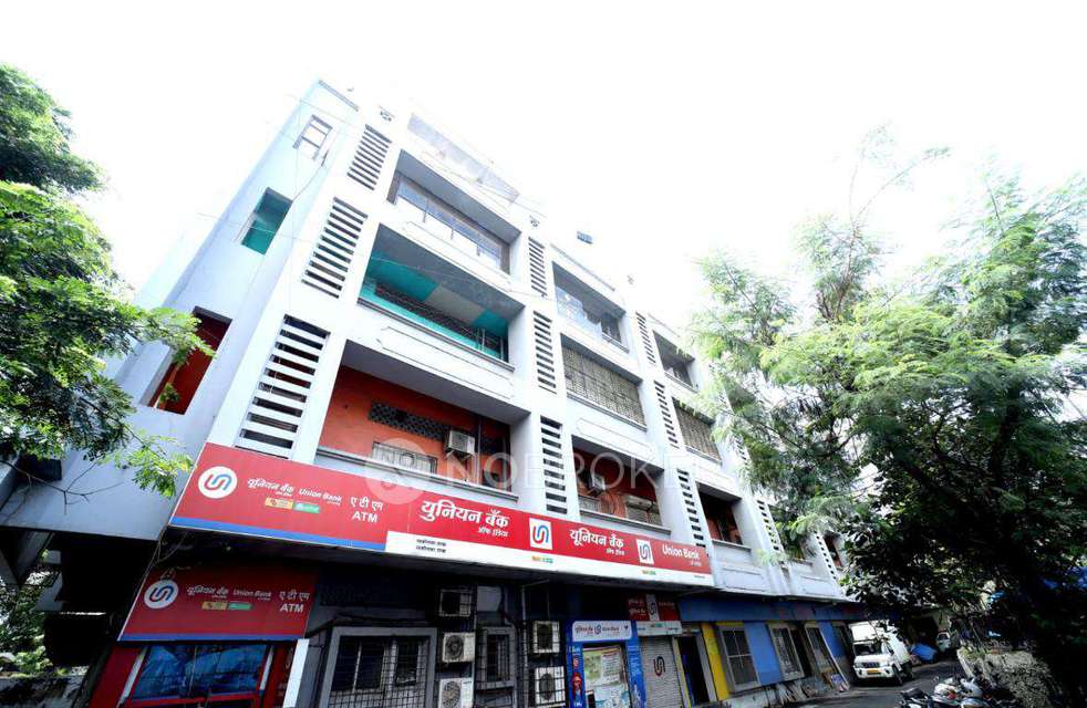 PG for Girls in Andheri East