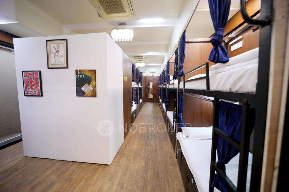 PG for Girls in Andheri East