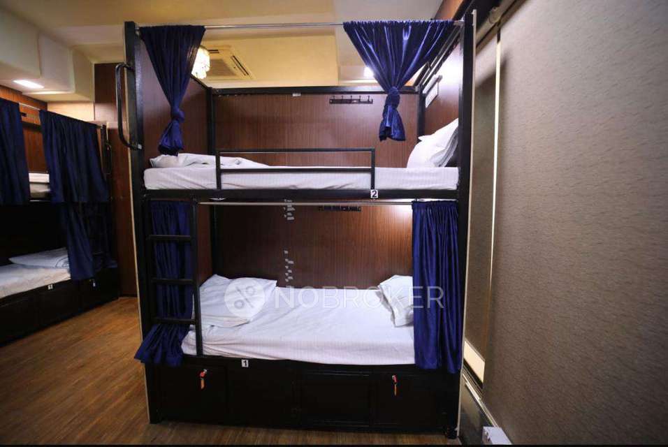 PG for Girls in Andheri East