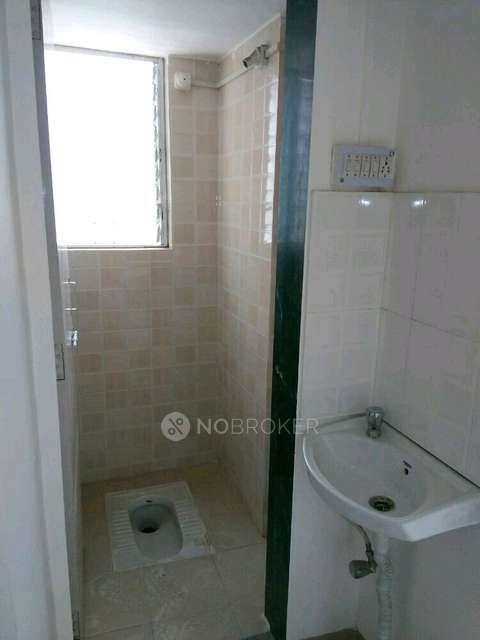 1 RK Flat In Nil for Rent  In Katraj Bus Stop