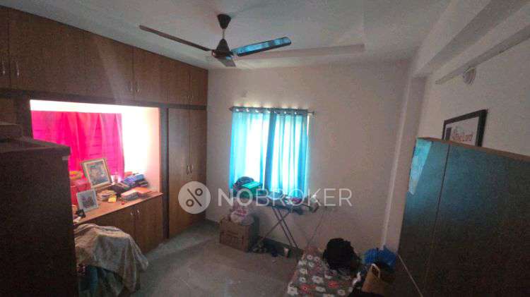 2 BHK Flat In Blue Otigin Raga for Rent  In Katta Maisamma Temple