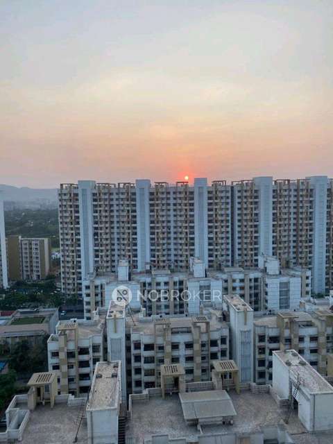 2 BHK Flat In Casa Bella Gold For Sale  In Dombivli