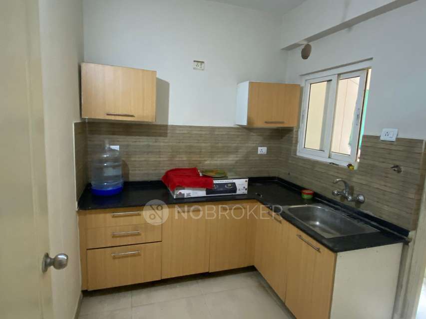 2 BHK Flat In Prajay Megapolis For Sale  In Kukatpally