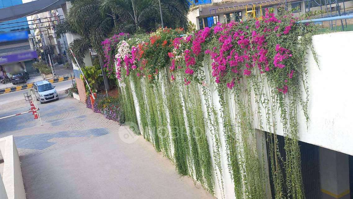 2 BHK Flat In Prajay Megapolis For Sale  In Kukatpally