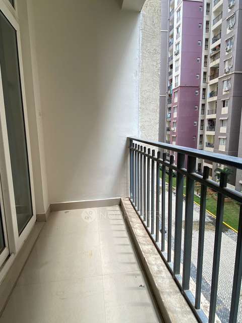 2 BHK Flat In Prajay Megapolis For Sale  In Kukatpally