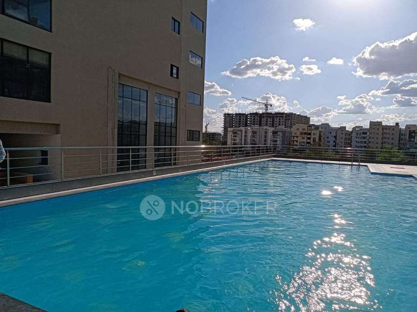 2 BHK Flat In Prajay Megapolis For Sale  In Kukatpally