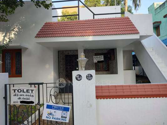 2 BHK House for Rent  In Medavakkam