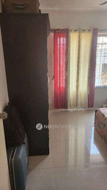 1 BHK Flat In Sai Mystique For Sale  In Ambegaon Bk