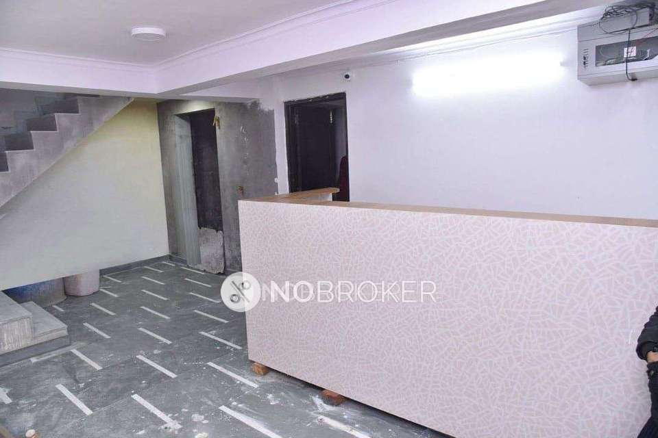 3 BHK Flat For Sale  In Sudershan Park