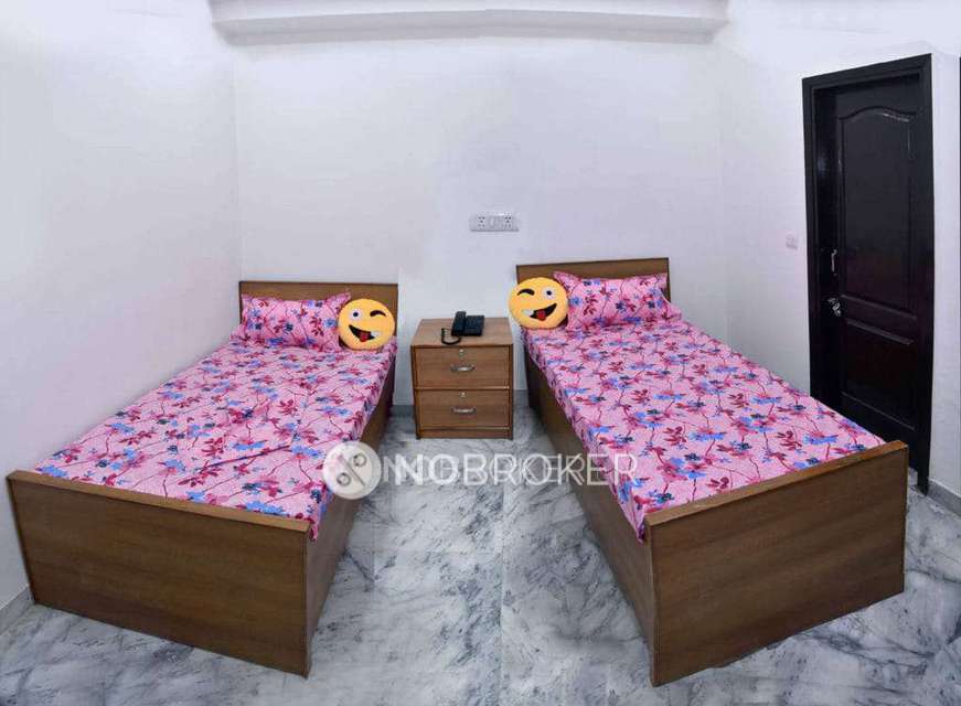 3 BHK Flat For Sale  In Sudershan Park