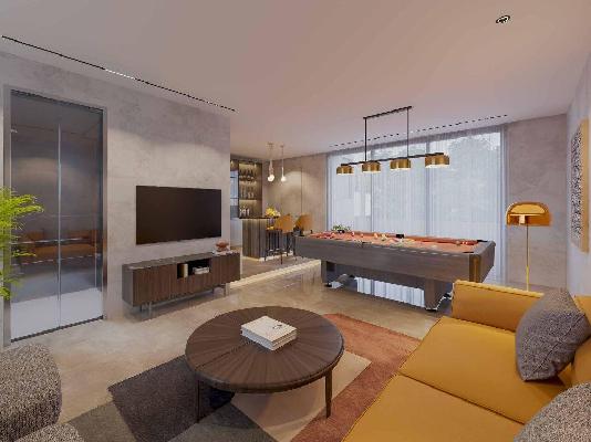 4+ BHK Villa In Arvind Forest Trails For Sale  In Sarjapur