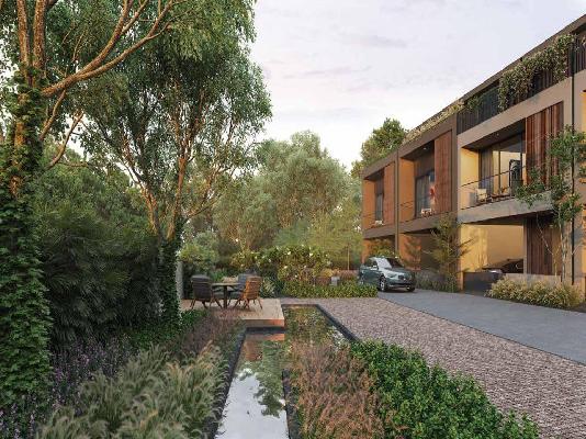 4+ BHK Villa In Arvind Forest Trails For Sale  In Sarjapur