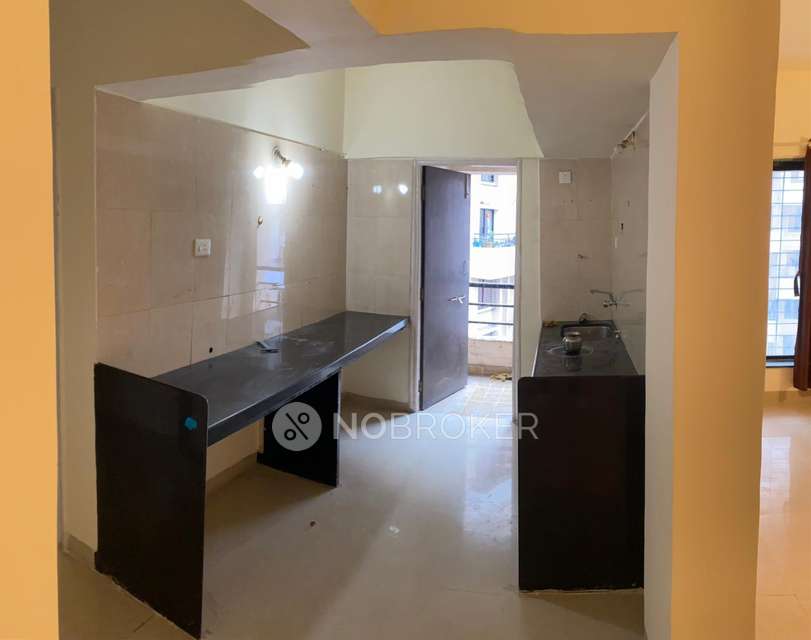 2 BHK Flat In Hubtown Countrywoods, Kondhwa for Rent  In Kondhwa