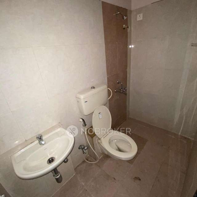 2 BHK Flat In Hubtown Countrywoods, Kondhwa for Rent  In Kondhwa