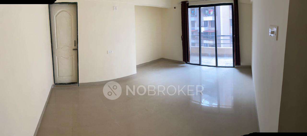 2 BHK Flat In Hubtown Countrywoods, Kondhwa for Rent  In Kondhwa