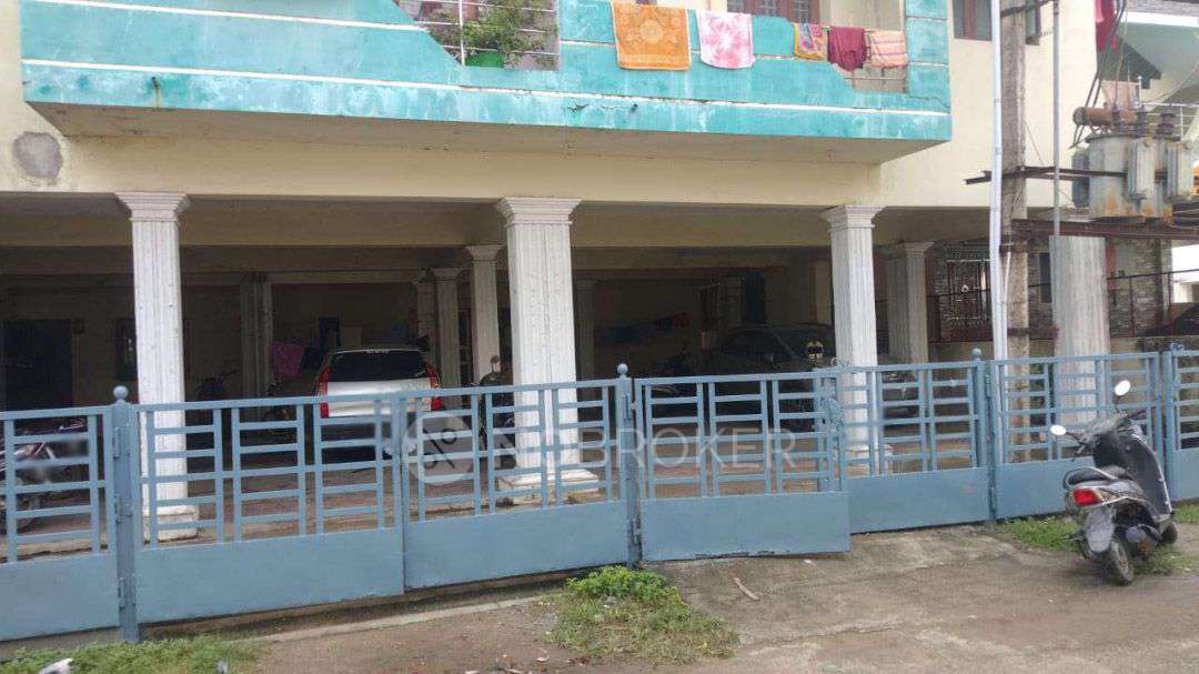 2 BHK Flat In Gm Gardens For Sale  In Srm Public School [cbse]