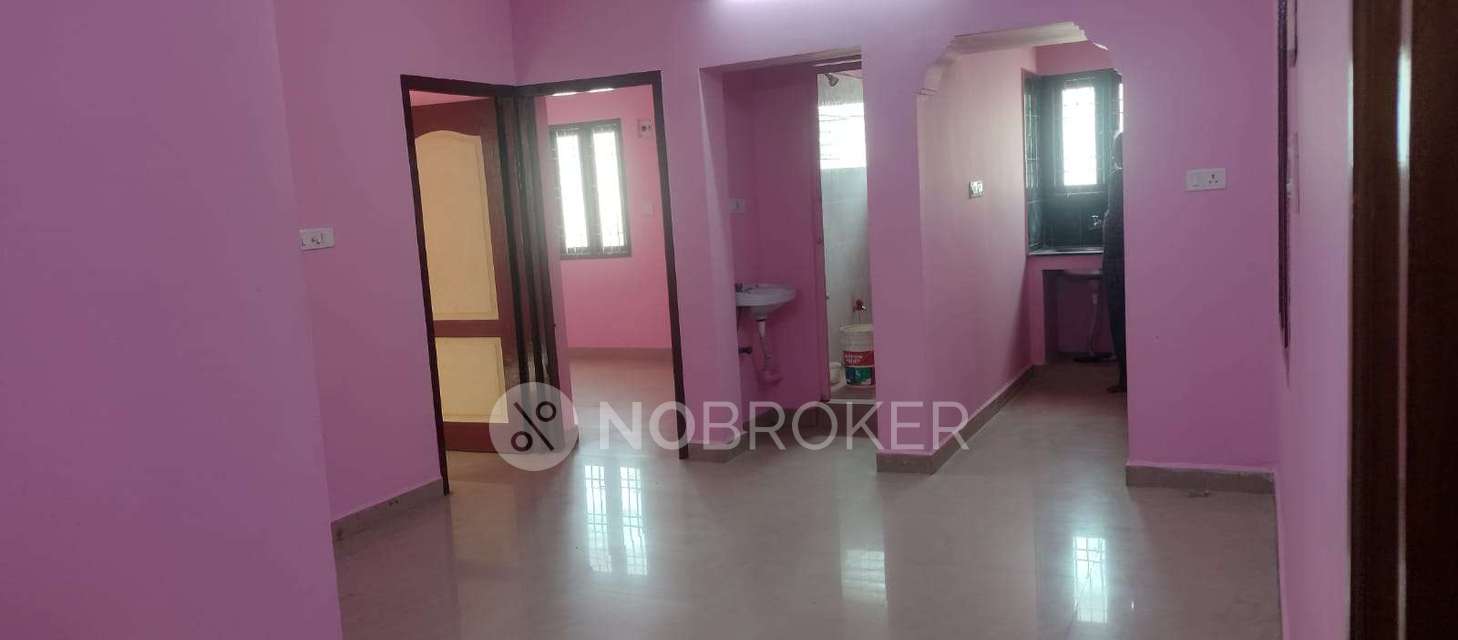 2 BHK Flat In Gm Gardens For Sale  In Srm Public School [cbse]