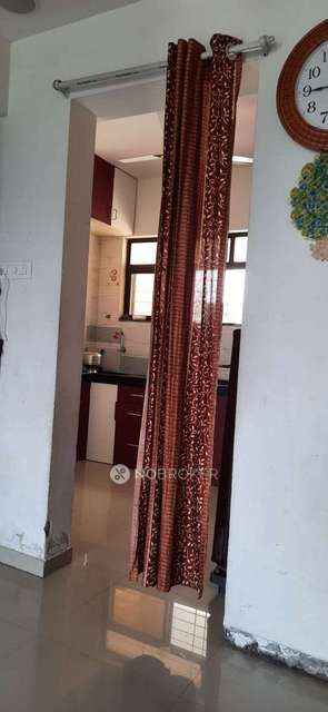 2 BHK Flat In Nandadeep Apartments For Sale  In Kondhwa Budruk