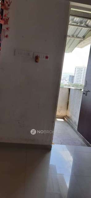 2 BHK Flat In Nandadeep Apartments For Sale  In Kondhwa Budruk