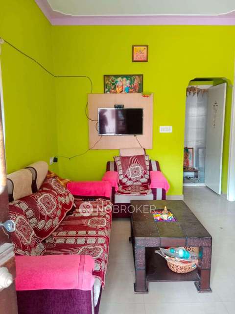 2 BHK Villa In Slv Residency for Lease  In Amruthahalli