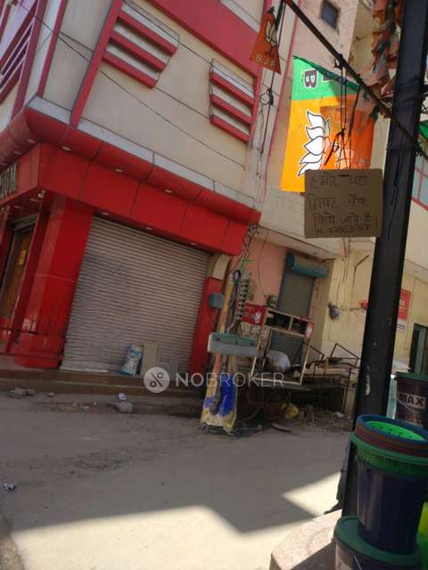 1 RK House for Rent  In Patel Nagar, 