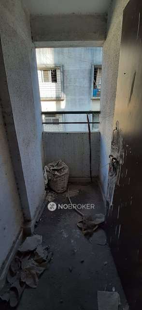 1 BHK Flat In Smart Avenue Apartment For Sale  In Keshav Nagar, Mundhwa