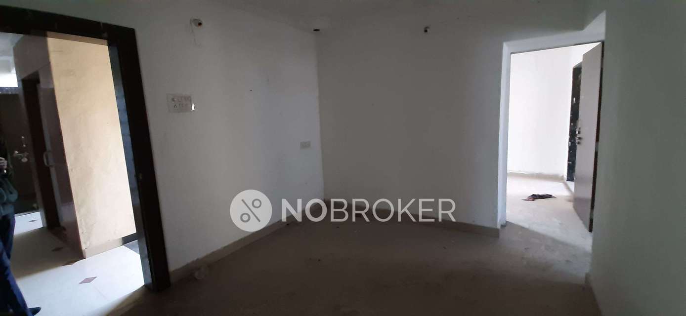 1 BHK Flat In Smart Avenue Apartment For Sale  In Keshav Nagar, Mundhwa