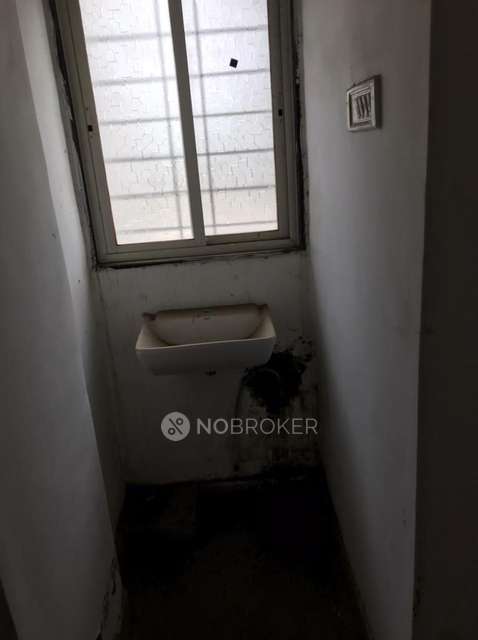 1 BHK Flat In Smart Avenue Apartment For Sale  In Keshav Nagar, Mundhwa