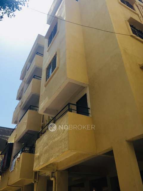 1 BHK Flat In Smart Avenue Apartment For Sale  In Keshav Nagar, Mundhwa