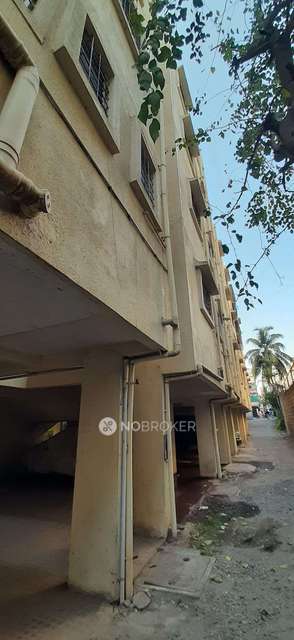 1 BHK Flat In Smart Avenue Apartment For Sale  In Keshav Nagar, Mundhwa