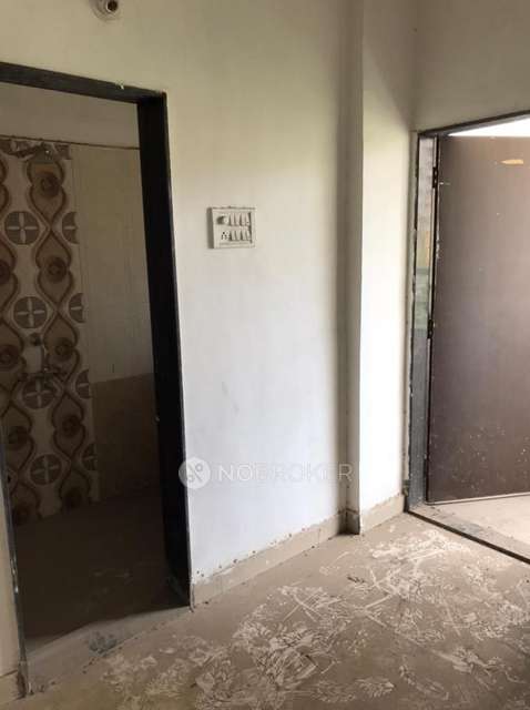 1 BHK Flat In Smart Avenue Apartment For Sale  In Keshav Nagar, Mundhwa