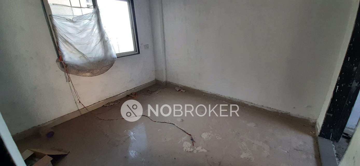 1 BHK Flat In Smart Avenue Apartment For Sale  In Keshav Nagar, Mundhwa