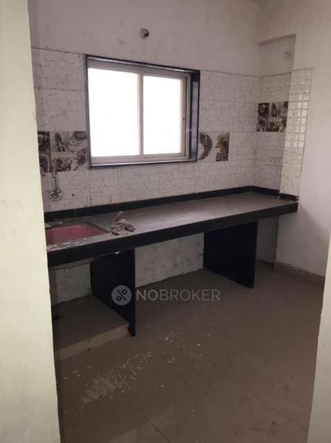 1 BHK Flat In Smart Avenue Apartment For Sale  In Keshav Nagar, Mundhwa