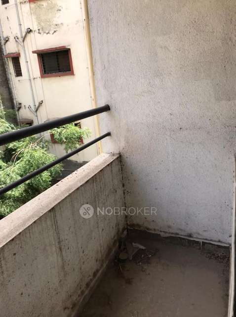 1 BHK Flat In Smart Avenue Apartment For Sale  In Keshav Nagar, Mundhwa
