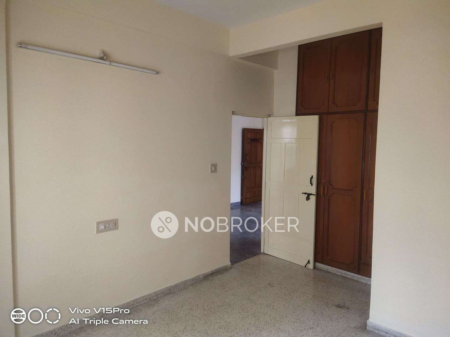 Independent House Vijayanagar Rent WITHOUT BROKERAGE Semifurnished 3 BHK Rental Flat in