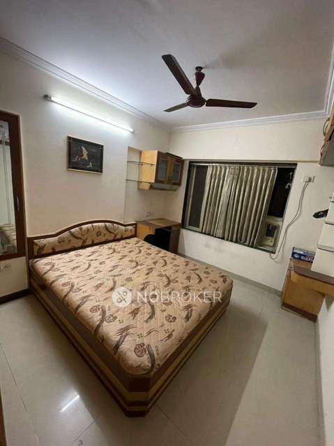 2 BHK Flat In Whispering Woods  For Sale  In Powai 