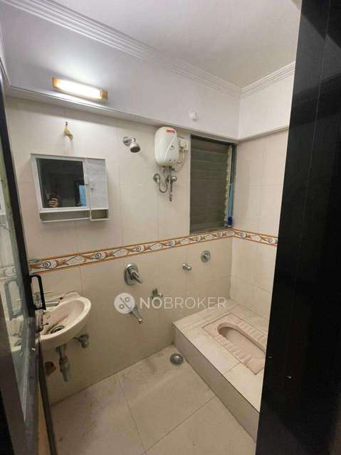 2 BHK Flat In Whispering Woods  For Sale  In Powai 