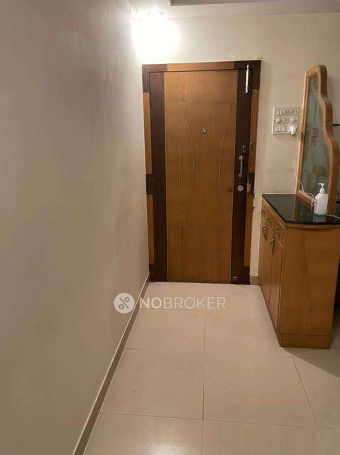 2 BHK Flat In Whispering Woods  For Sale  In Powai 