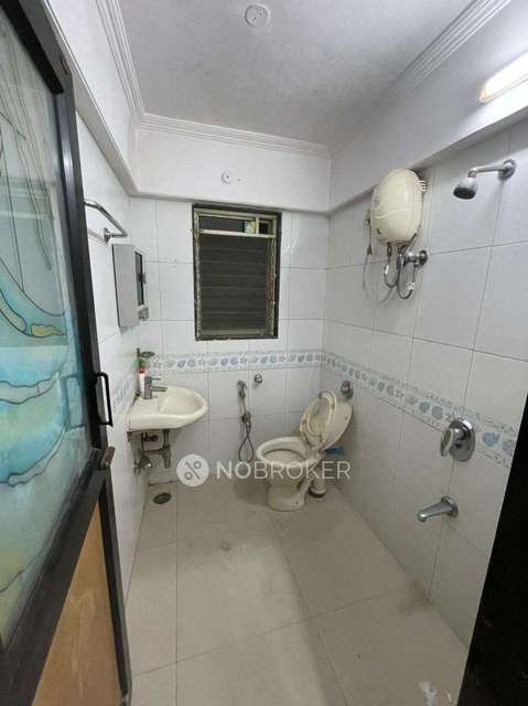 2 BHK Flat In Whispering Woods  For Sale  In Powai 