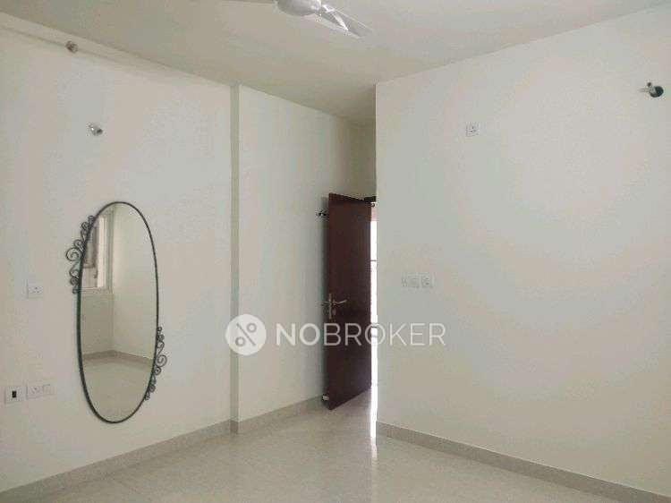 3 BHK Flat In Prestige High Fields for Rent  In Nanakramguda