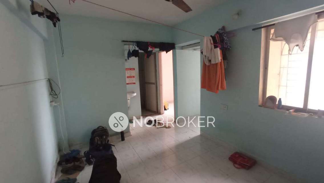 1 BHK Flat In Sai Shraddha Chs For Sale  In Andheri East